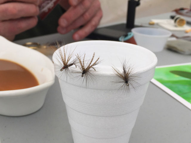 Catskill Flies – Catskill Waters